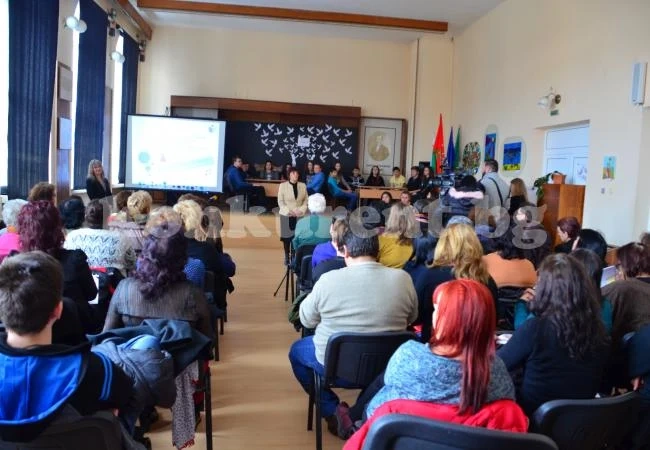 Представиха иновативни практики във врачанско училище