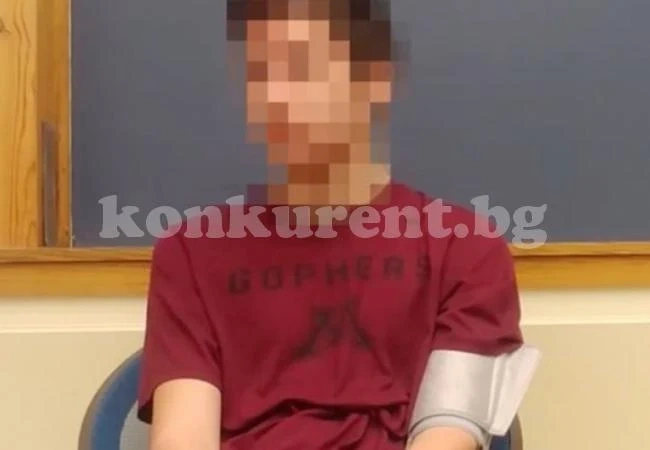 Пътешественик във времето, проверен от детектор на лъжата, разказа какво очаква човечеството (СНИМКИ)