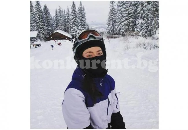 Атлетка печели сребро за Ком в ски бягане