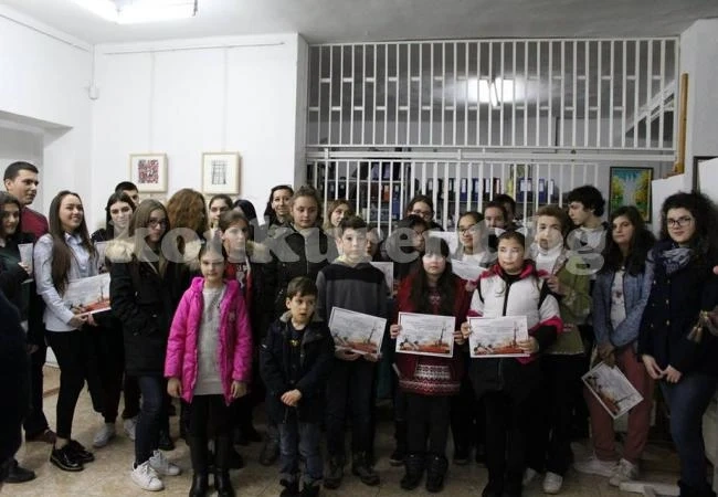 Таланти от Монтана с награди от международен конкурс 
