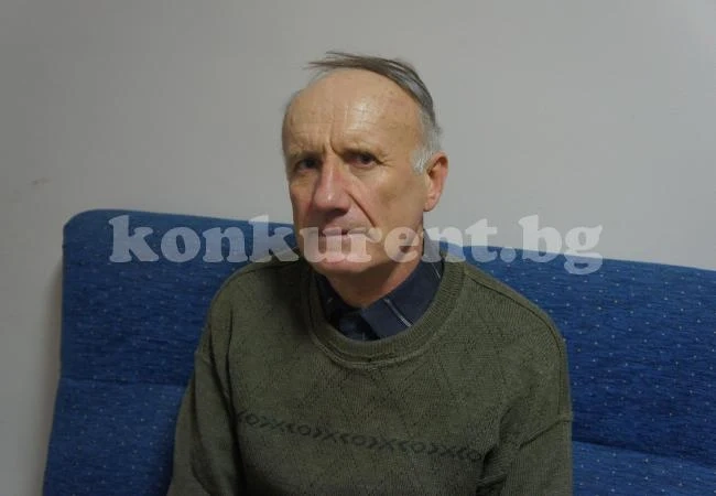 Борислав Каменов: Защо не ме пуснаха да бягам на маратона в Ню Йорк