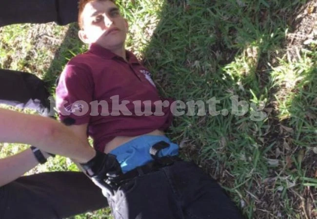 19-годишният стрелец бил маниак на тема оръжие, ето какво е криел в дома си (СНИМКИ)