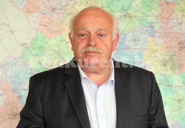 Инж. Дончо Атанасов: Никой не може да спре строежа на пътя Видин - Ботеград ИНТЕРВЮ