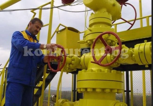 Румъния иска да транзитира газ от Черно море през България
