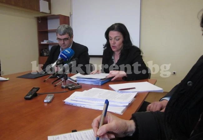 Задават се уволнения в ЦНСТ – Борован