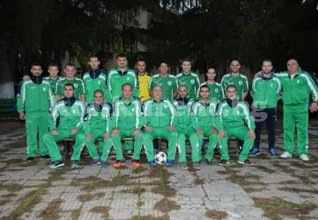 Попица и Роман извъртяха зрелищна контрола с 8 попадения