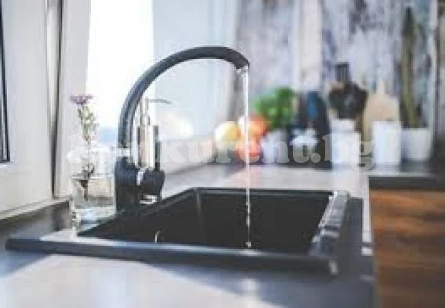 Ето къде спират водата във Враца днес