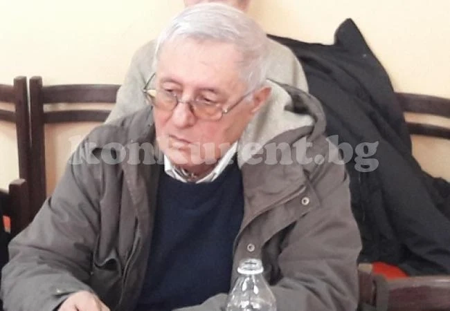 Ветераните на БСП с нов председател