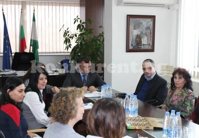 Експерти от Световната банка дойдоха в Бяла Слатина СНИМКИ