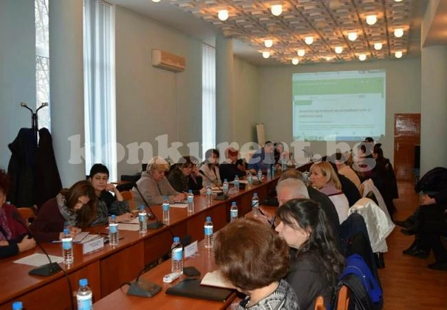 Правят анкетно проучване за потребностите на работодателите