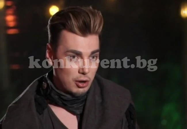 Кулагин разкри защо е изчезнал след \