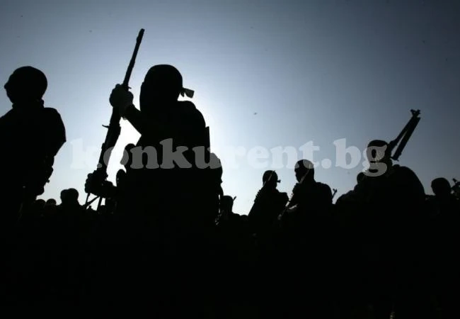 Предупреждение: В Италия има „конкретна“ джихадистка опасност