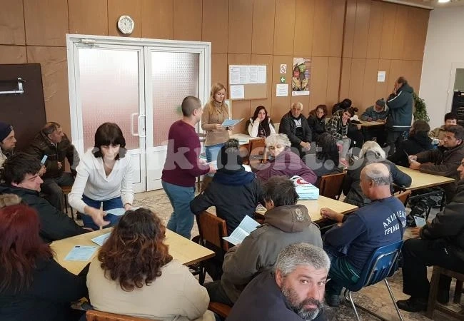 Проведоха информационна кампания за потребителите на услугата „Топъл обяд“