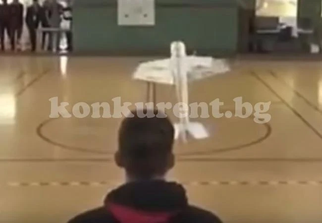 13-годишно японче скри шапката на специалистите от Гугъл с училищния си проект (ВИДЕО)