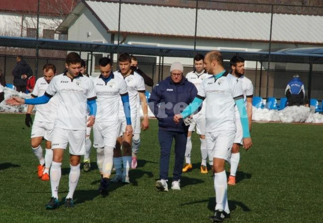 Кариана тръгва към Втора лига