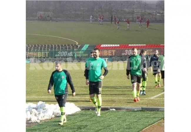 Бдин и Първа Атомна излизат в дербито на старта с различни цели