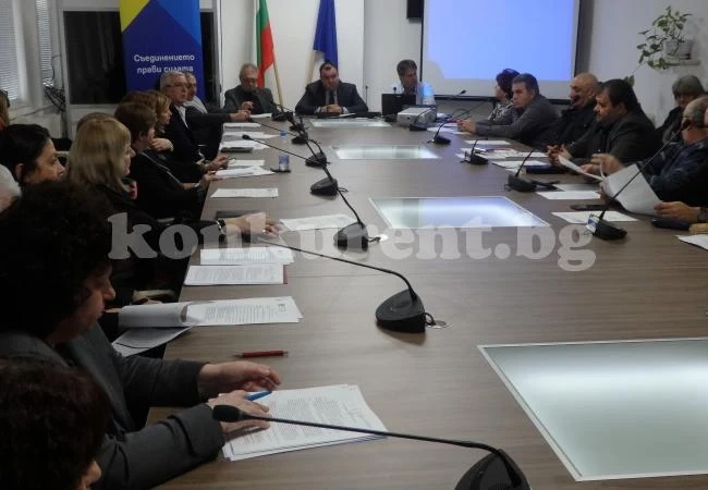 Готвят областната здравна карта