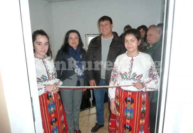 Общинският съвет в Борован вече има заседателна зала