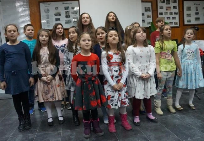 Руска вечер в Козлодуй СНИМКИ