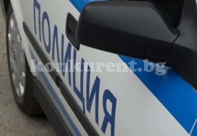 Откриха обявен за издирване бус 