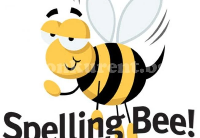 СУ “Христо Ботев“ участва в VIII национално състезание по английски Spelling Bee