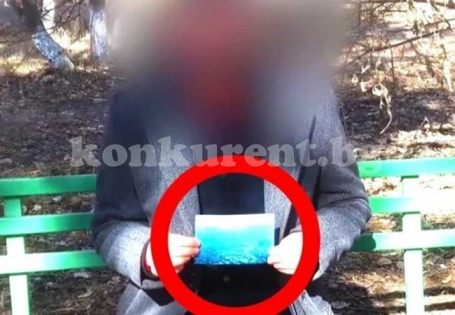 Пътешественик във времето извади СНИМКИ от 5000-та година. Картинката не е розова!