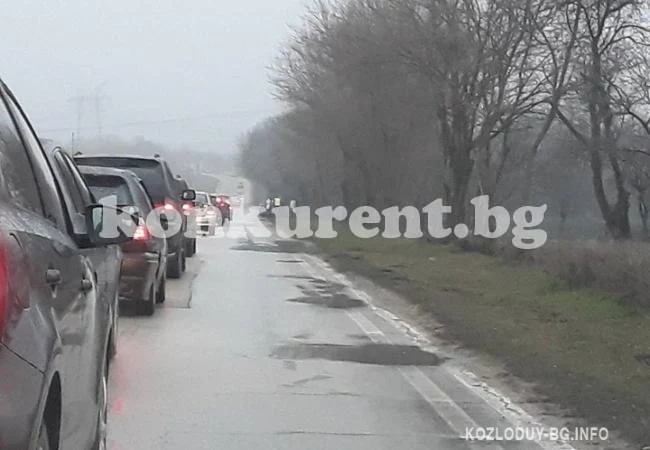 Разплетоха верижната катастрофа край Козлодуй