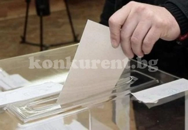 В Градешница си избират кмет