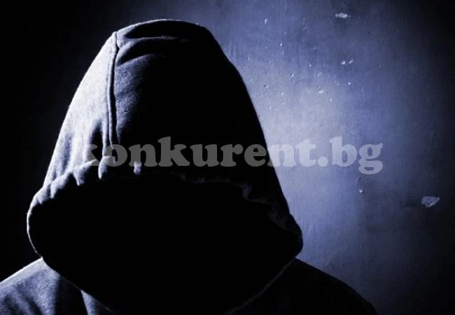 Нагъл крадец задигна пари от търговски център