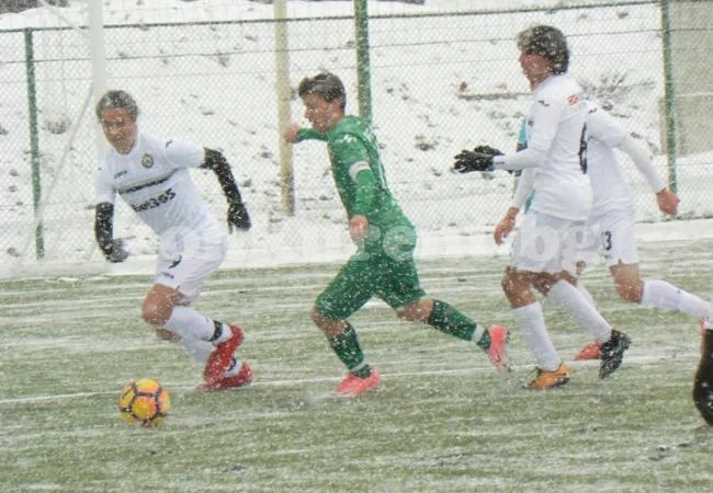 Ботев губи лошо от Славия при U19, Монтана падна от Левски