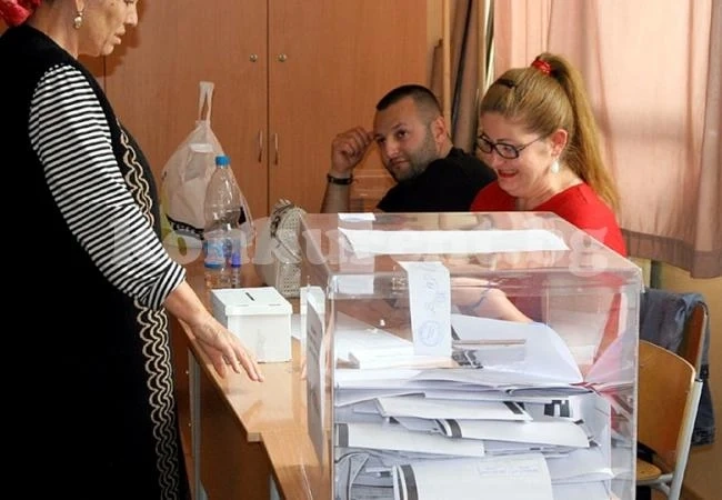 ГЕРБ спечели изборите в Градешница