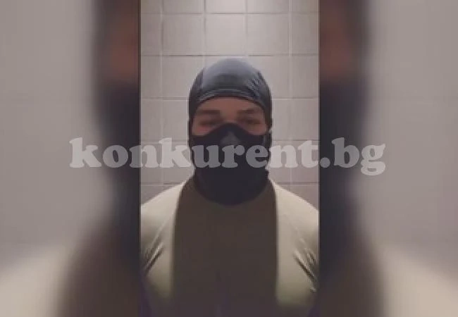 Българският легионер: Не очаквах, че може да бъде толкова ужасно и . . . 