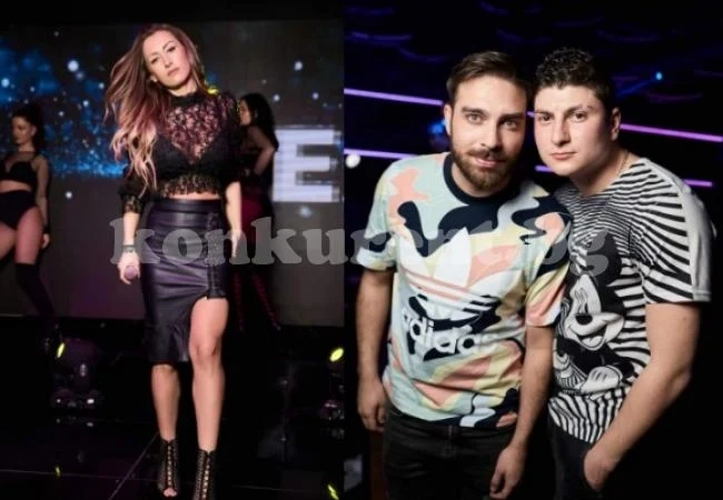 Какъв рапър е Тото, след като въртя гюбеци и пя на участие на Джена