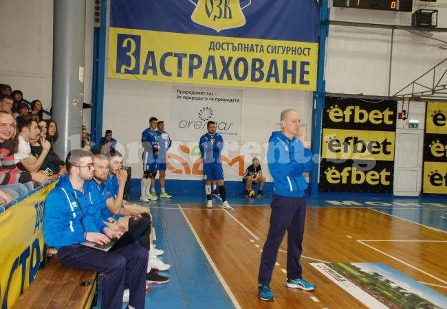 Монтана се надява на чудо в реванш срещу Малие Пиянго