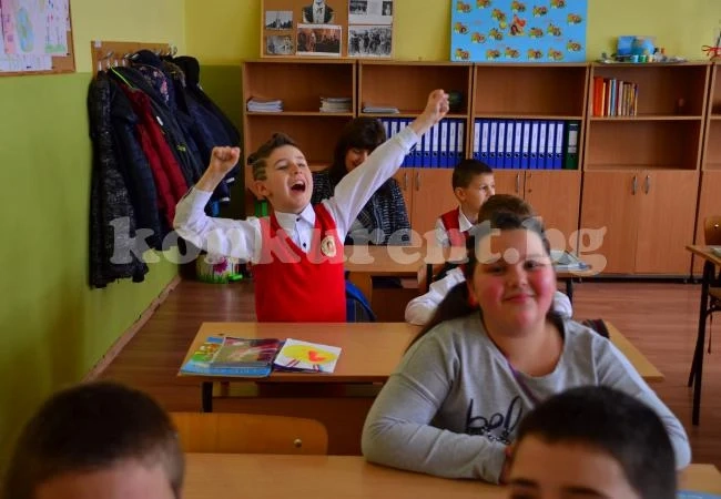 Ура! Обявиха ваканция за учениците във Враца