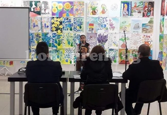 Жани разплака публиката в Казанлък