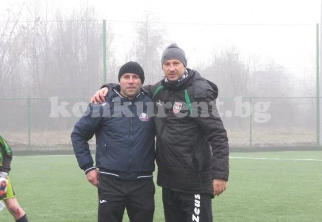 Кампанията за U15 и U11 започва на 22 март