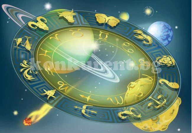 Коя зодия е най-суеверна?
