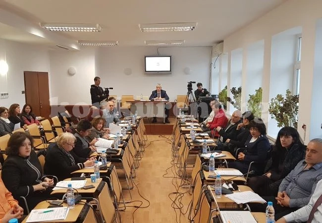 Мездра прави първия кризисен център във Врачанско