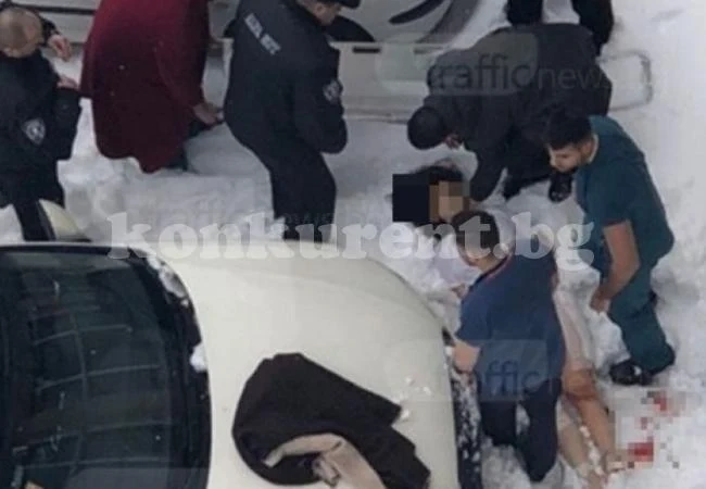 Момиче оцеля след три последователни опита за самоубийство