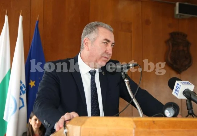 Сенаторите във Видин приеха бизнес плана на ВиК
