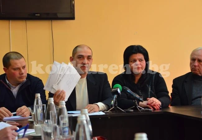 БСП: Врачанската болница трябва да бъде спасена, а не преструктурирана