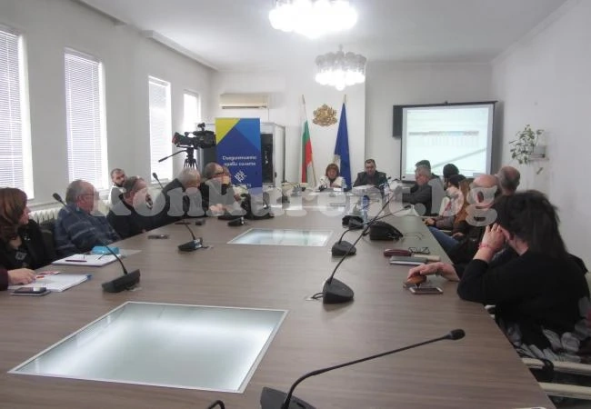 Приеха областната здравна карта на Враца