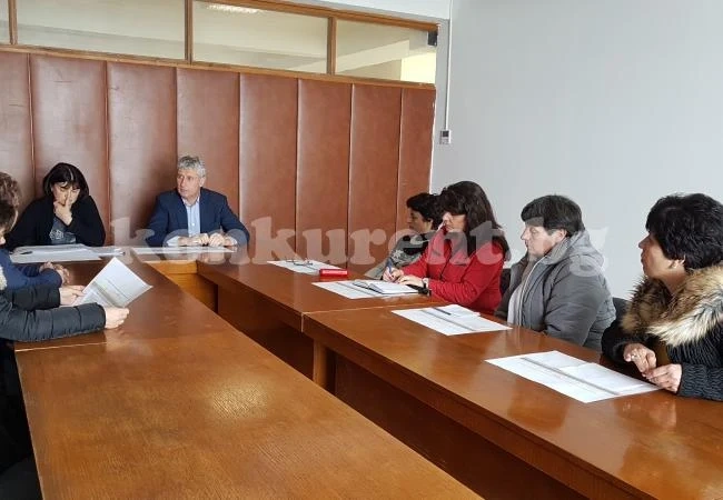 Вижте колко получават училищата и детските градини в община Мездра