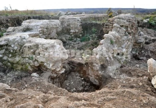 Спипаха иманяри посред зима в Рациария