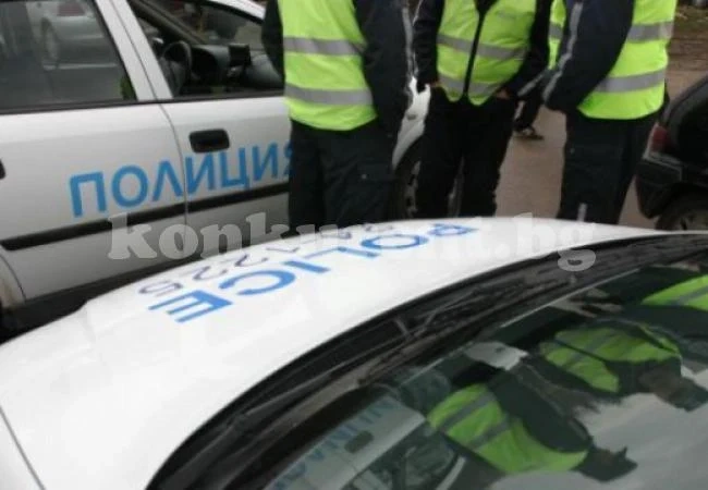 Полицаи се отзоваха на 27 сигнала