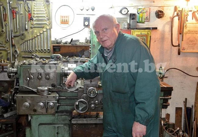 (Видео) Достойните врачани