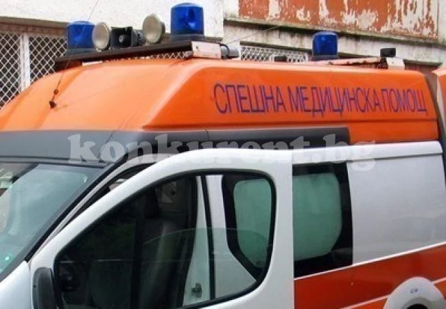 Мъж е с опасност за живота след скандал в село