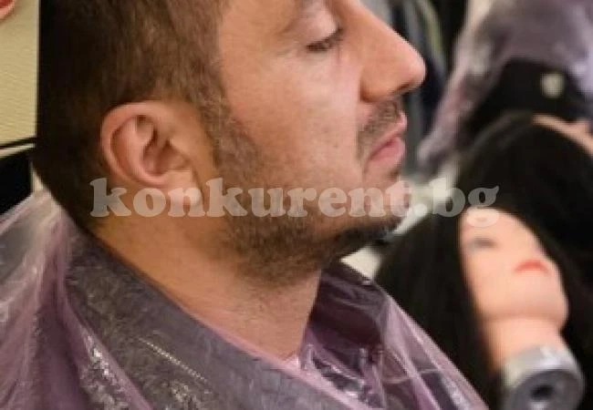 Пайнера прецака Коцето и Галена