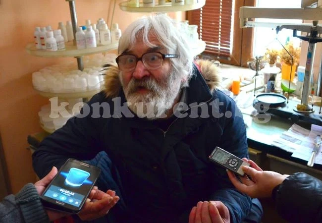 Магистър фармацевт Иван Узунов: Болницата във Враца трябва да бъде запазена